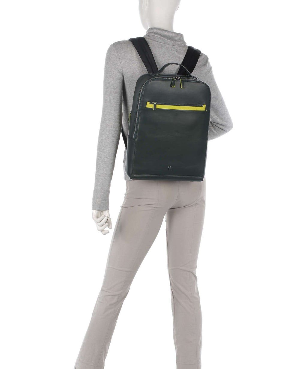 DuDu Bags Washington Backpack mangrove