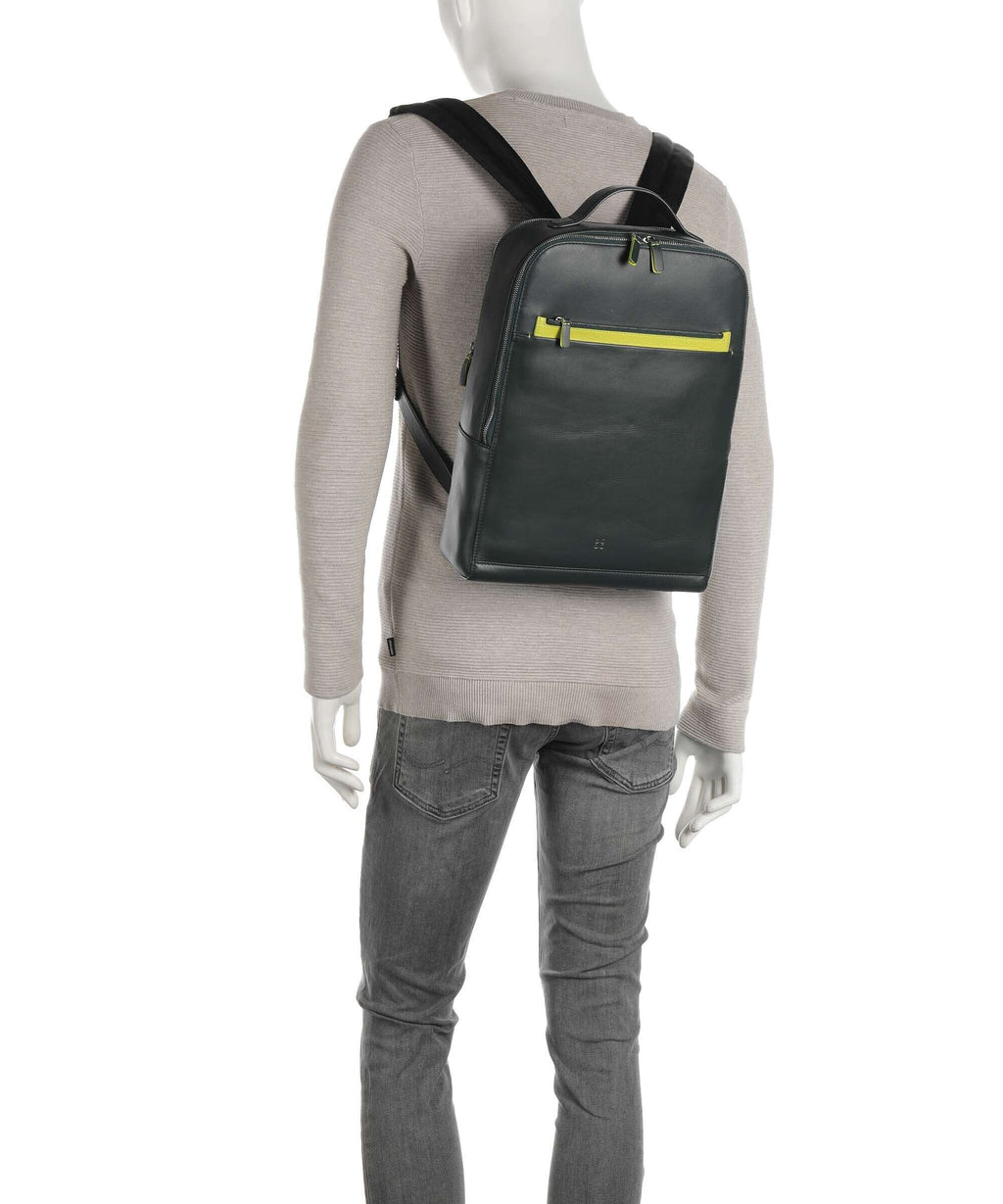 DuDu Bags Washington Backpack mangrove