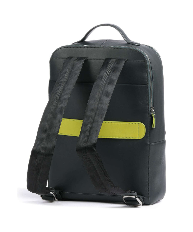 DuDu Bags Washington Backpack mangrove