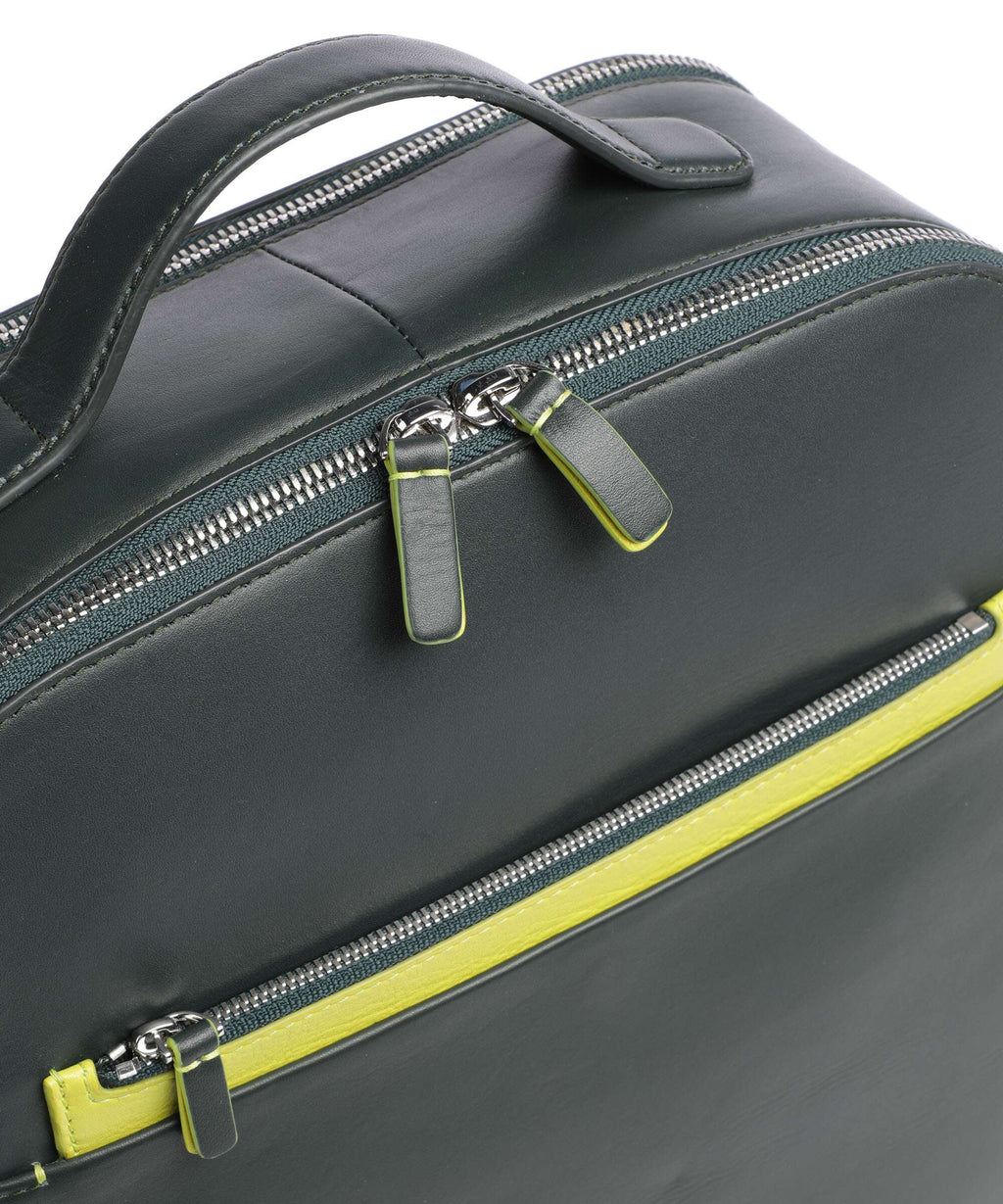 DuDu Bags Washington Backpack mangrove