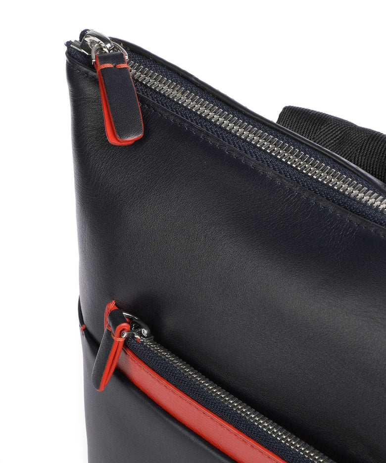 DuDu Bags Tokyo Backpack navy