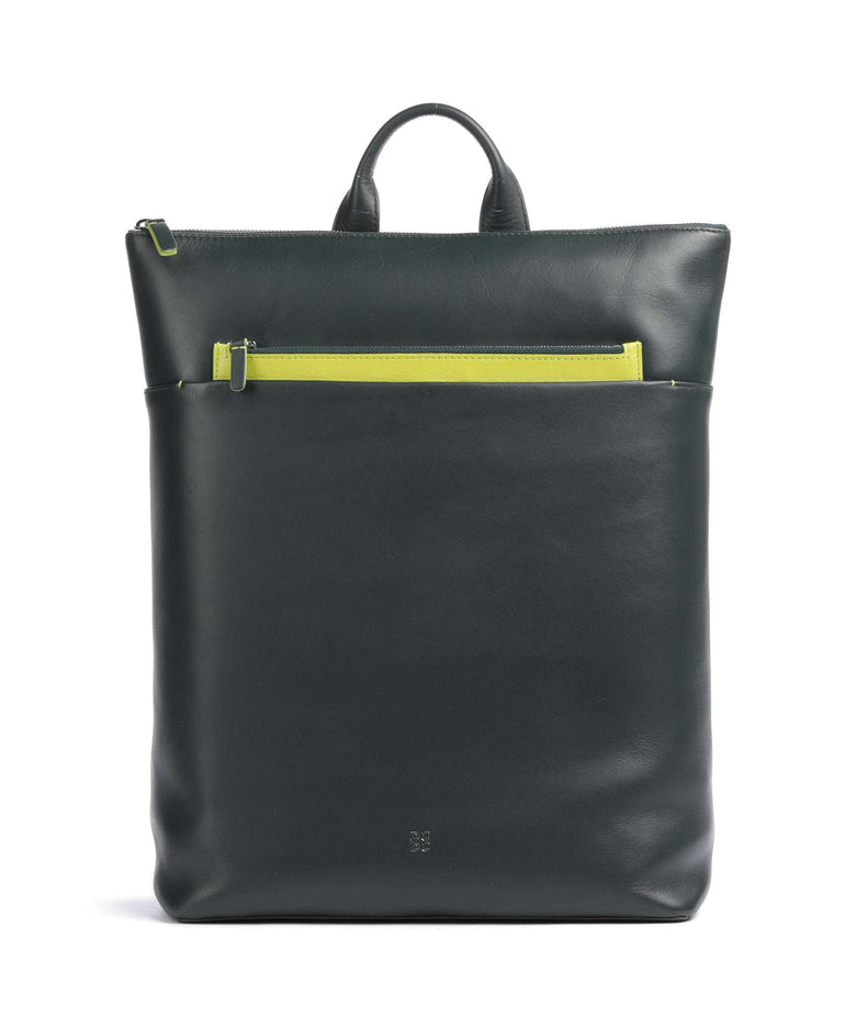 DuDu Bags Tokyo Backpack mangrove