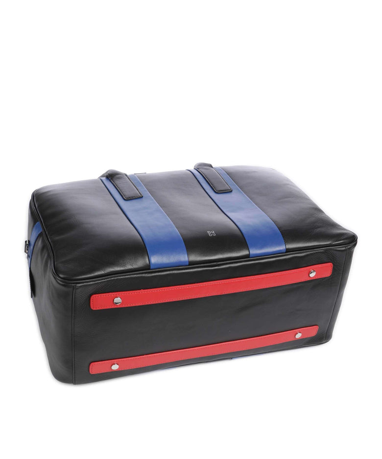 DuDu Bags Cambridge Weekend bag black