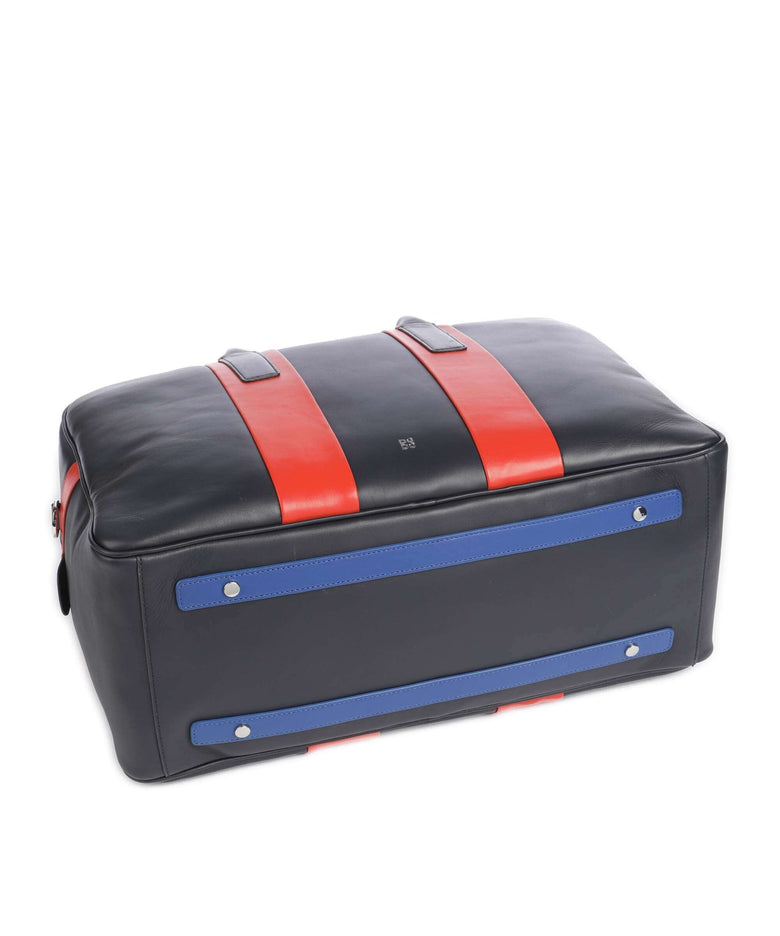 DuDu Bags Cambridge Weekend bag navy