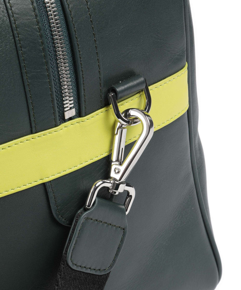 DuDu Bags Cambridge Weekend bag mangrove