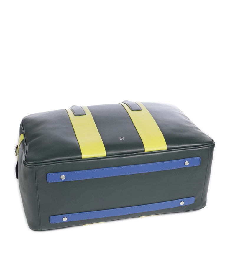 DuDu Bags Cambridge Weekend bag mangrove