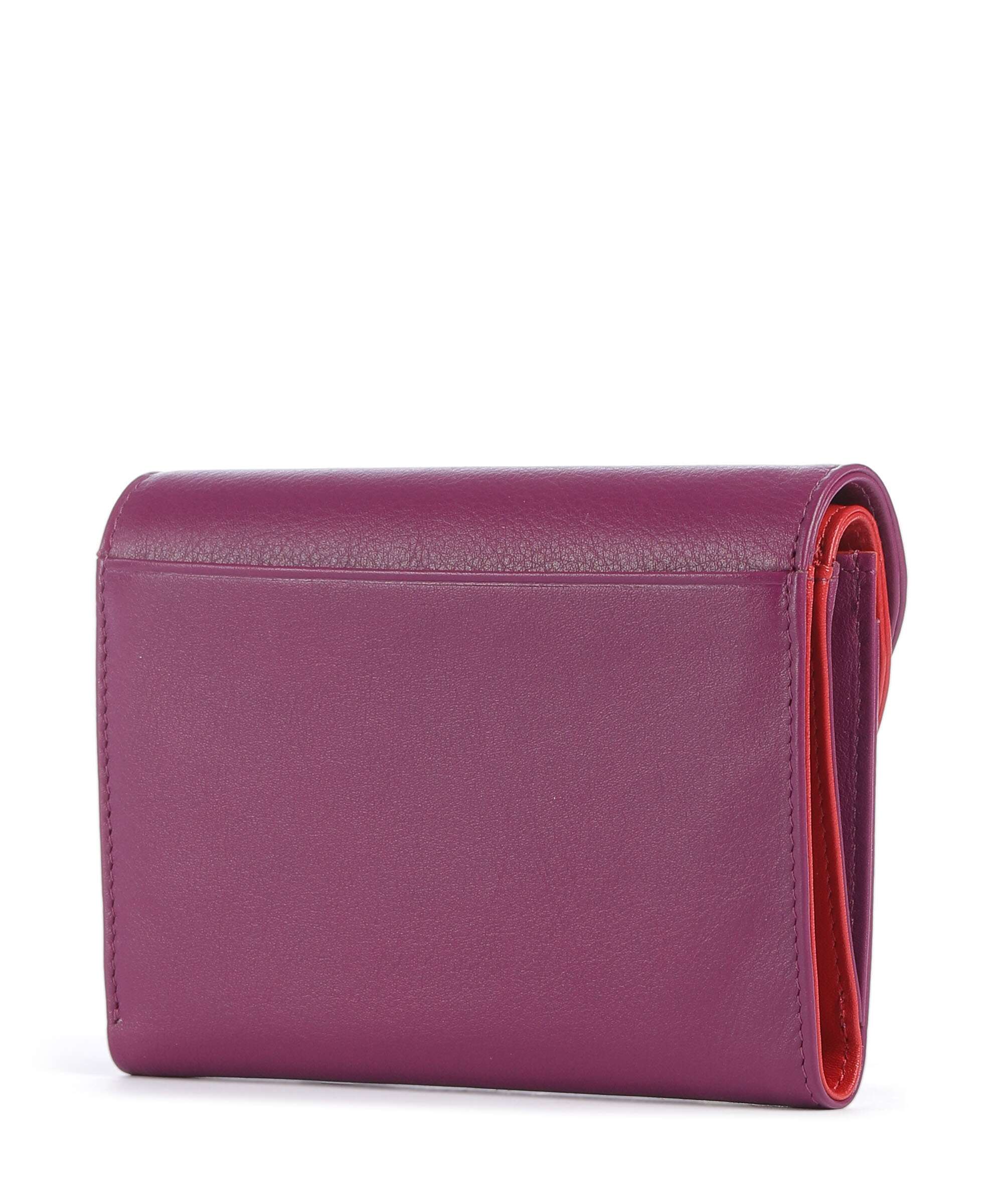 DuDu Bags Galapagos Wallet fuchsia