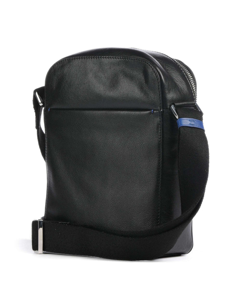 DuDu Bags Okinawa Crossbody bag black