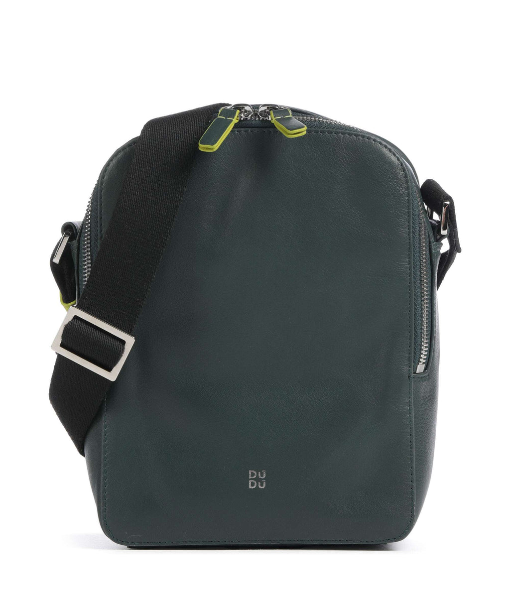 DuDu Bags Okinawa Crossbody bag mangrove