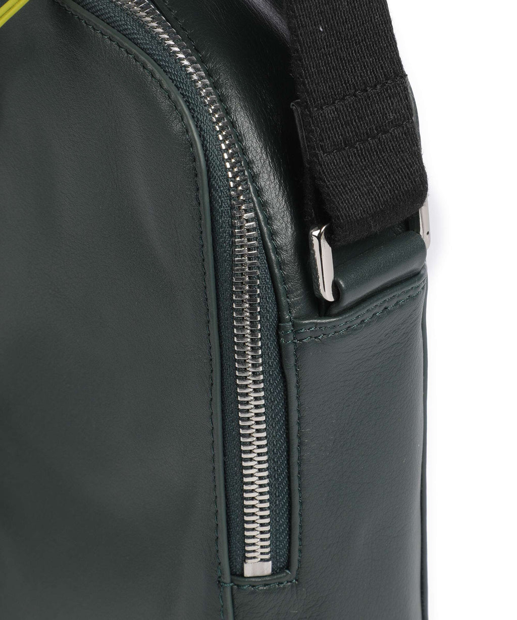 DuDu Bags Okinawa Crossbody bag mangrove