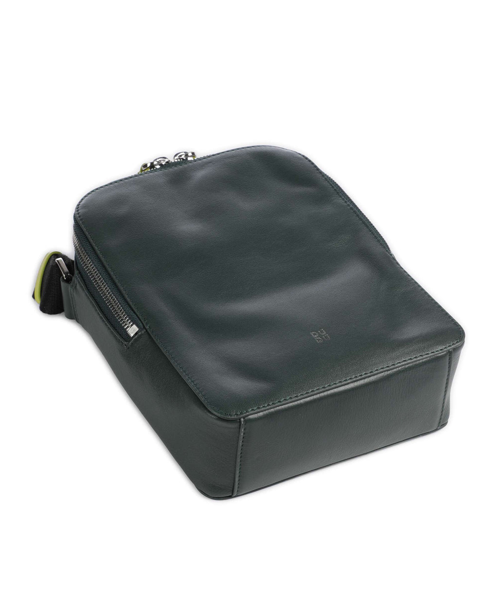 DuDu Bags Okinawa Crossbody bag mangrove