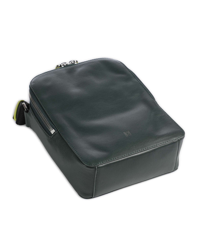 DuDu Bags Okinawa Crossbody bag mangrove