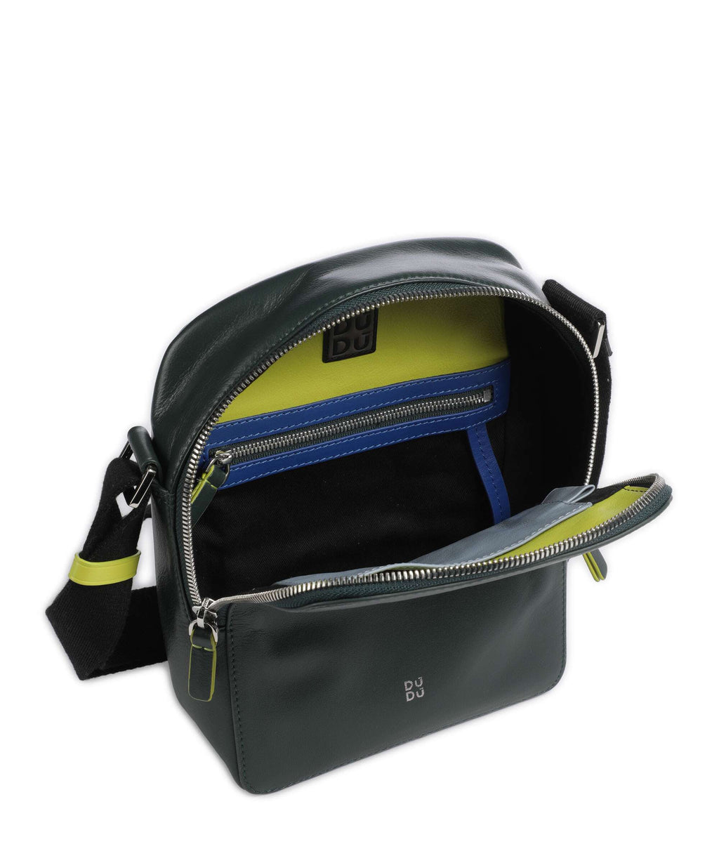 DuDu Bags Okinawa Crossbody bag mangrove