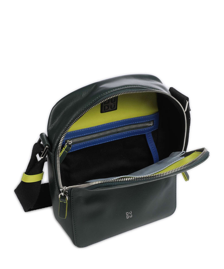 DuDu Bags Okinawa Crossbody bag mangrove