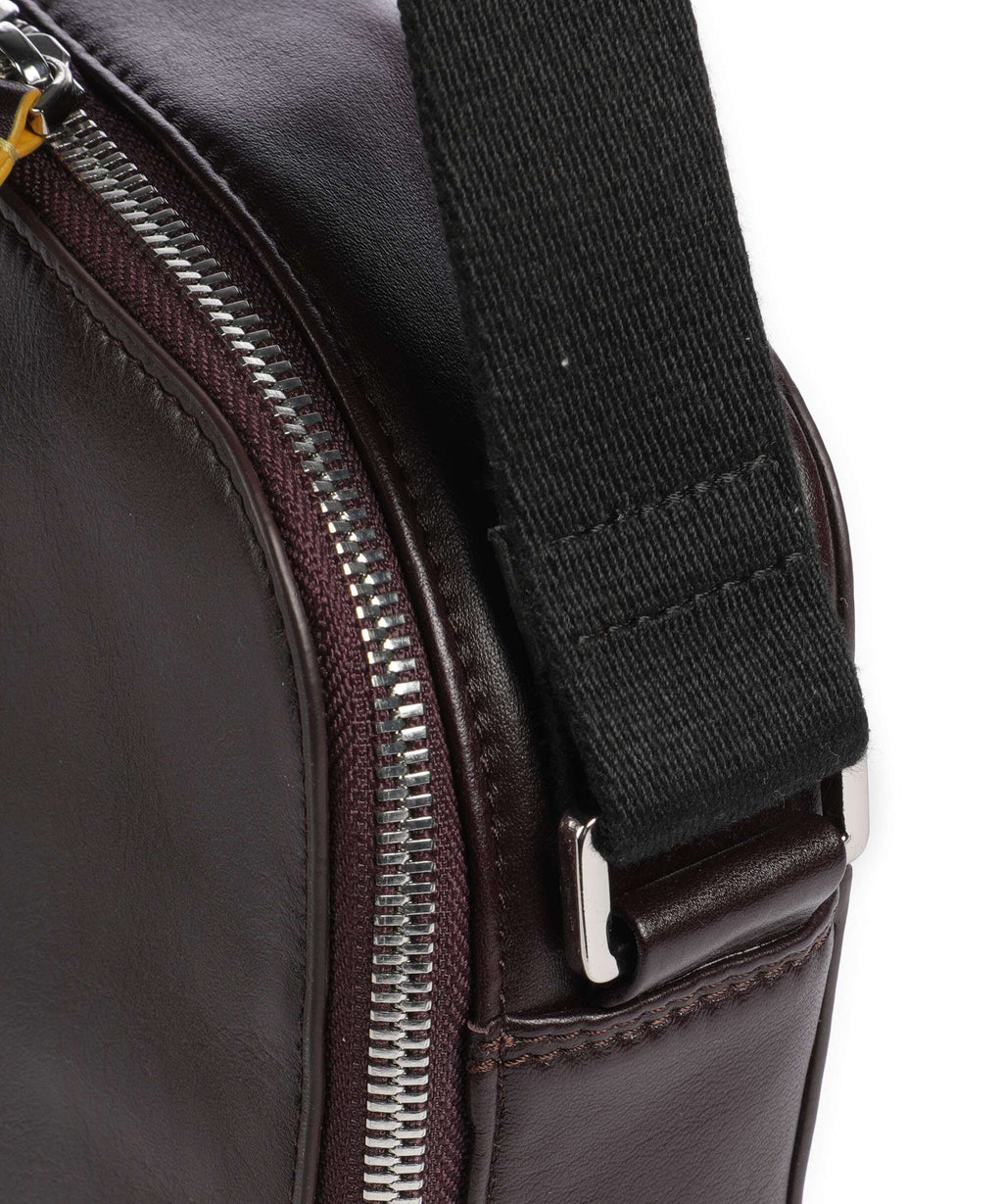 DuDu Bags Okinawa Crossbody bag burgundy