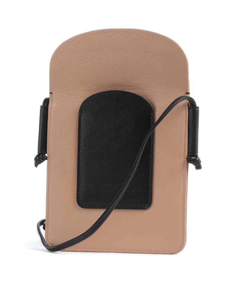 DuDu Bags Minorca Phone bag black