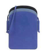 DuDu Bags Minorca Phone bag pastel blue
