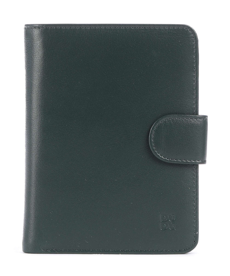 DuDu Bags Marbella Wallet mangrove