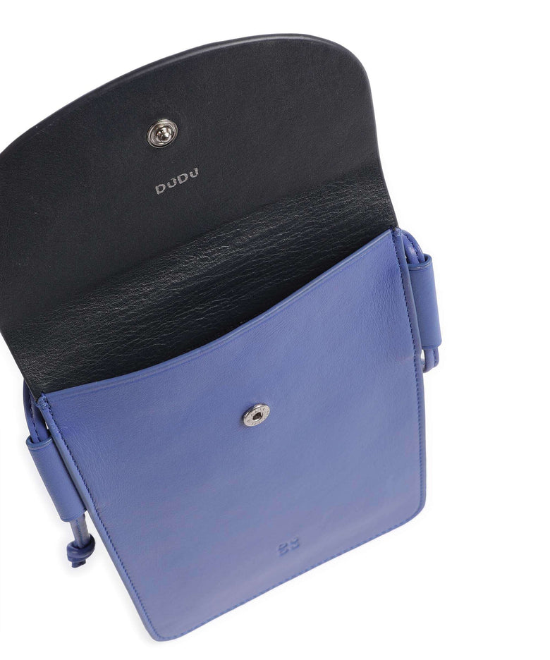 DuDu Bags Alicante Phone bag navy