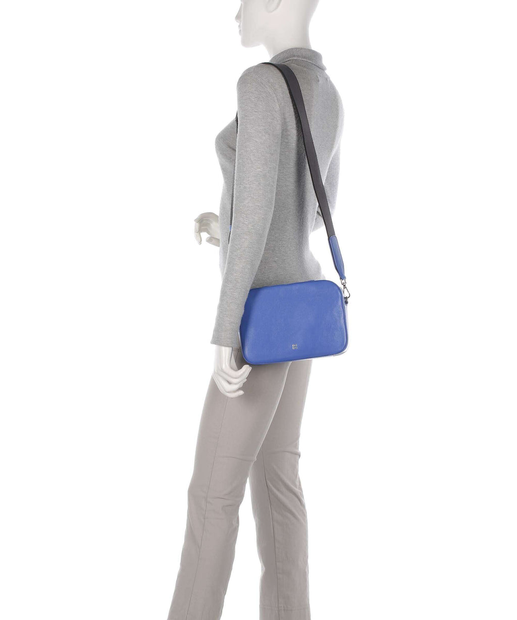 DuDu Bags Caroline Crossbody bag pastel blue
