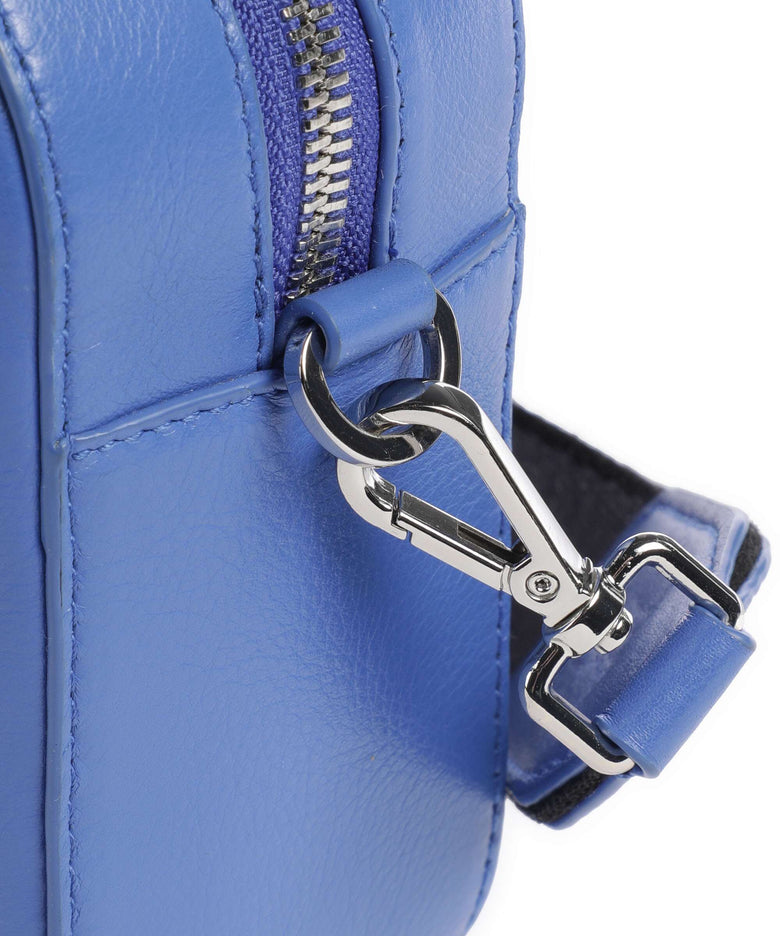 DuDu Bags Caroline Crossbody bag pastel blue