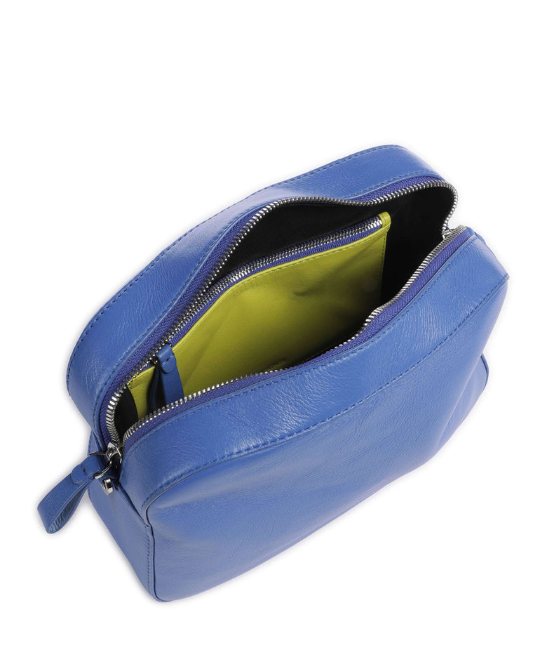 DuDu Bags Caroline Crossbody bag pastel blue