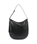DuDu Bags Sylvie Hobo bag black