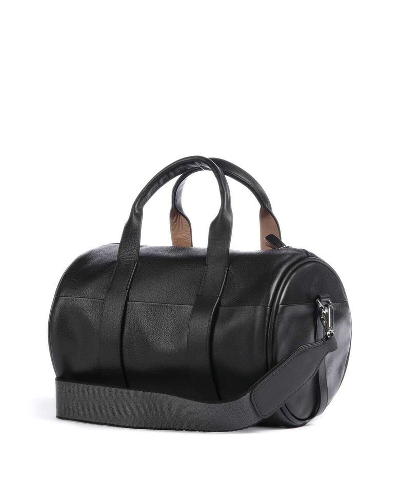 DuDu Bags Megan Handbag black