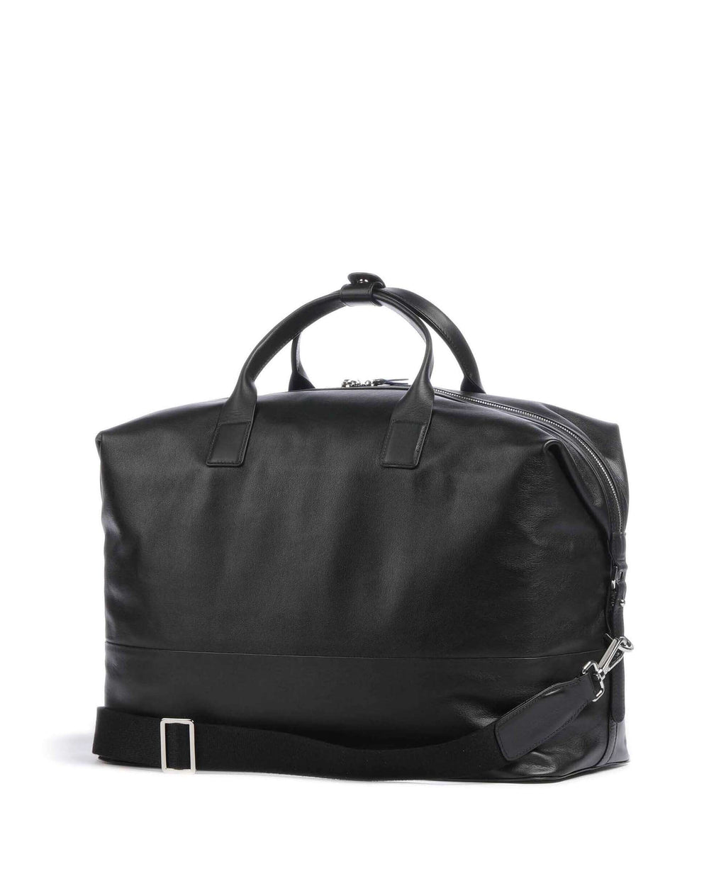 DuDu Bags Miami Weekend bag black