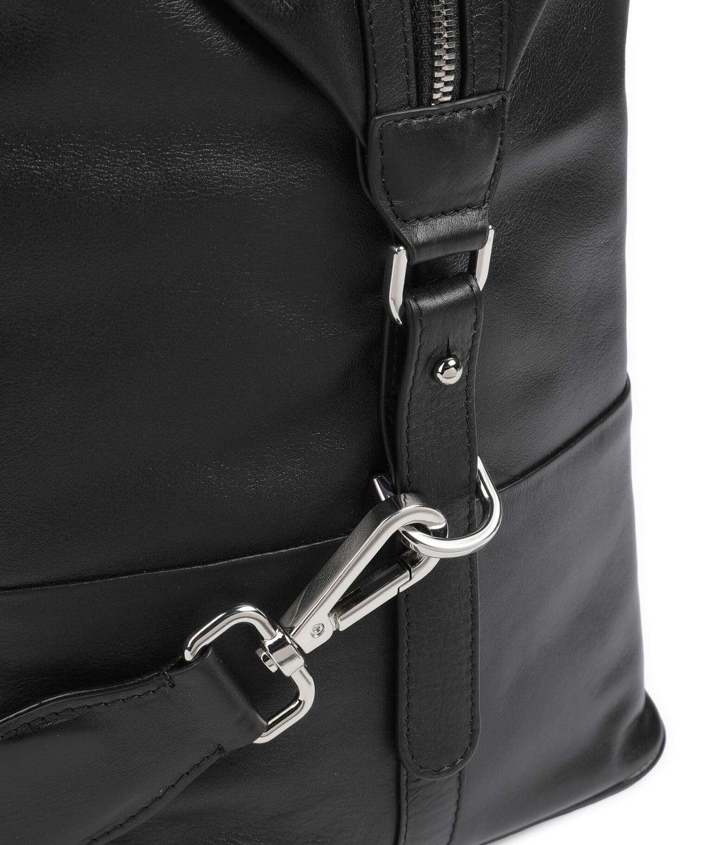 DuDu Bags Miami Weekend bag black