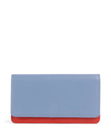 DuDu Bags Pemba RFID Portafoglio pastel blue