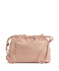 DuDu Bags Praga Bucket bag rosa cipria