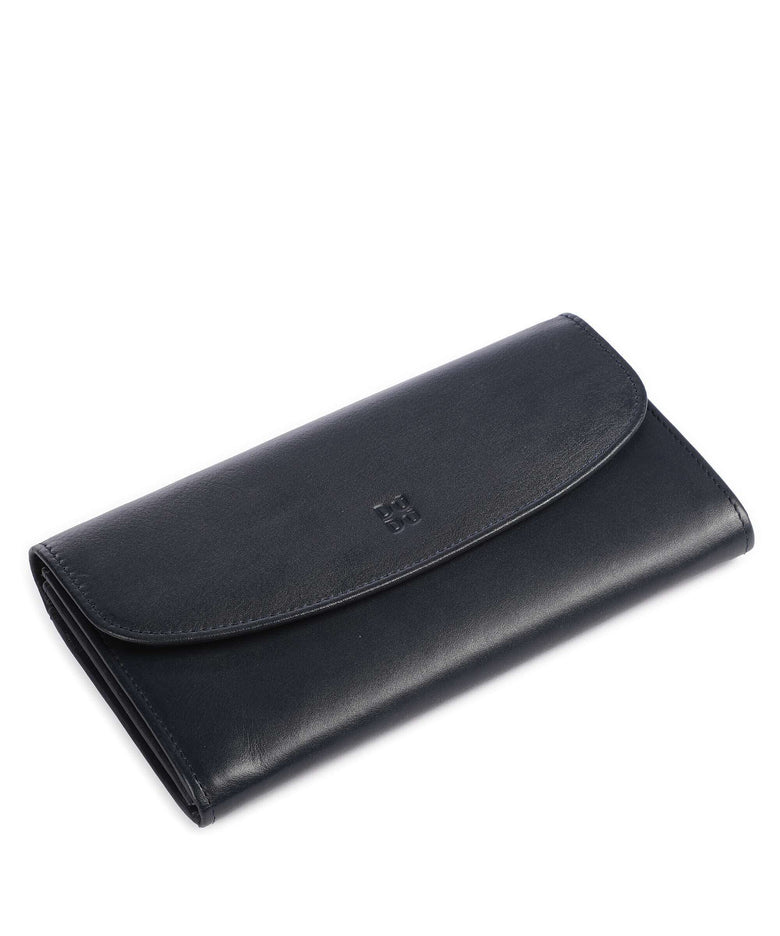 DuDu Bags Gandia Wallet navy