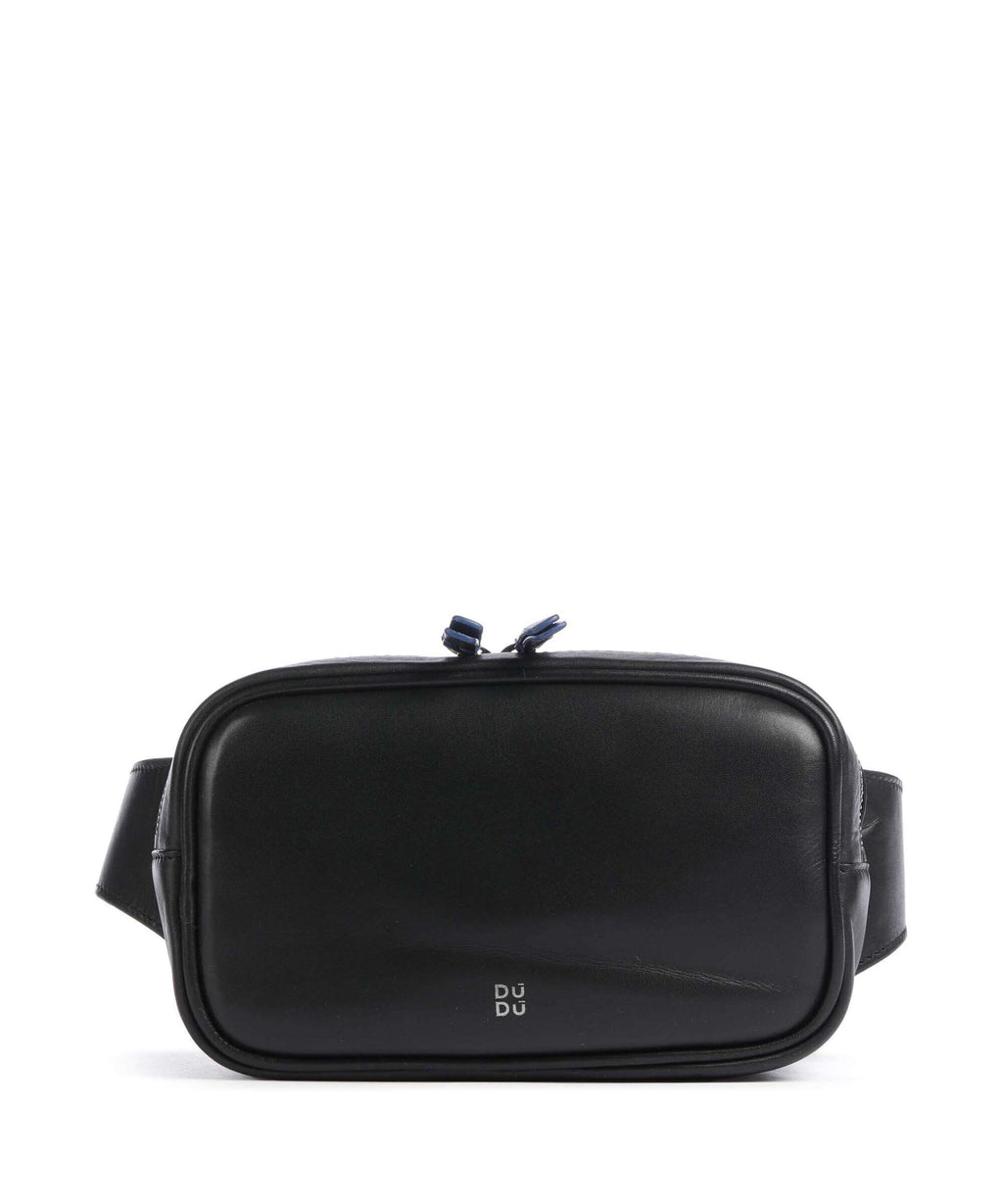 DuDu Bags Devon Belt bag black
