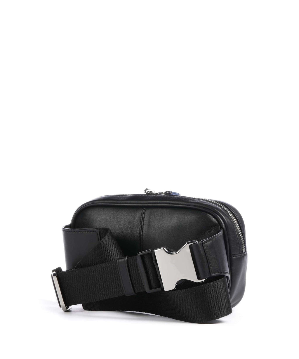 DuDu Bags Devon Belt bag black