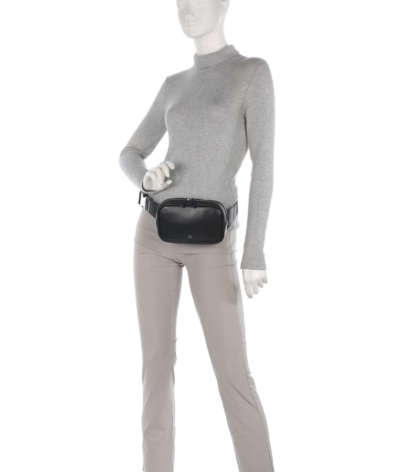 DuDu Bags Devon Belt bag black