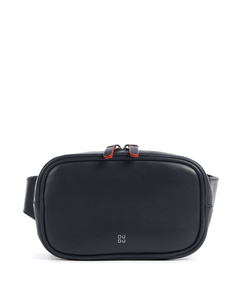 DuDu Bags Devon Fanny pack navy