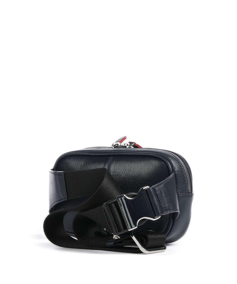 DuDu Bags Devon Fanny pack navy