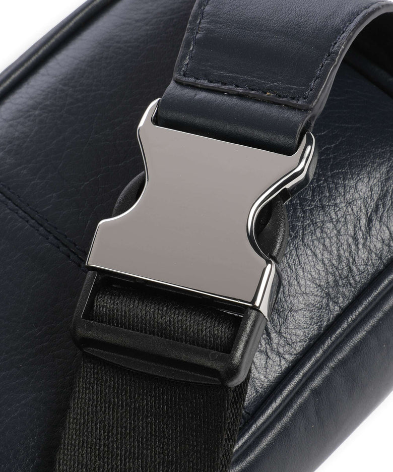 DuDu Bags Devon Fanny pack navy