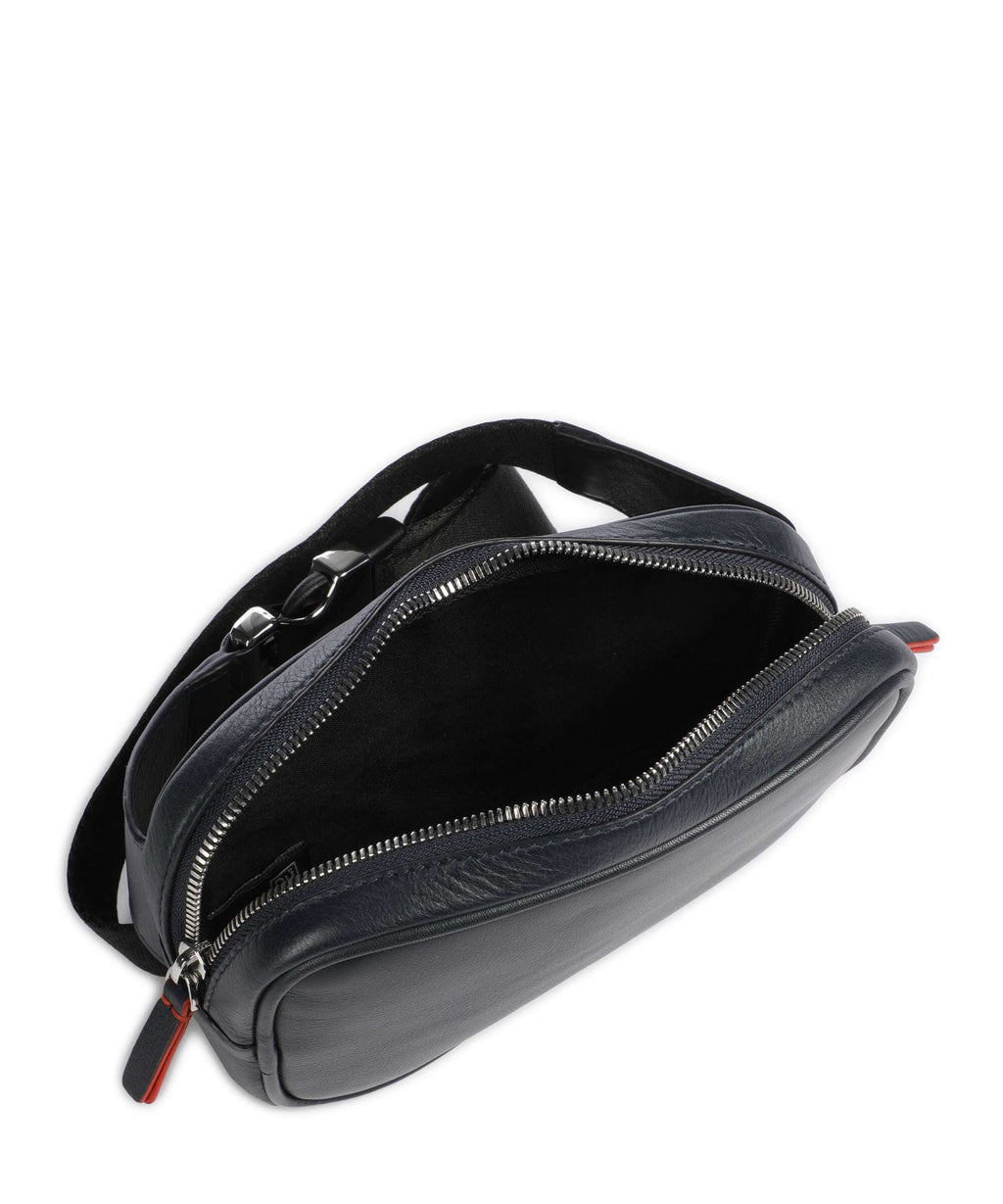 DuDu Bags Devon Fanny pack navy