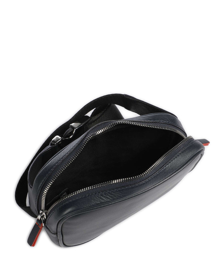 DuDu Bags Devon Fanny pack navy