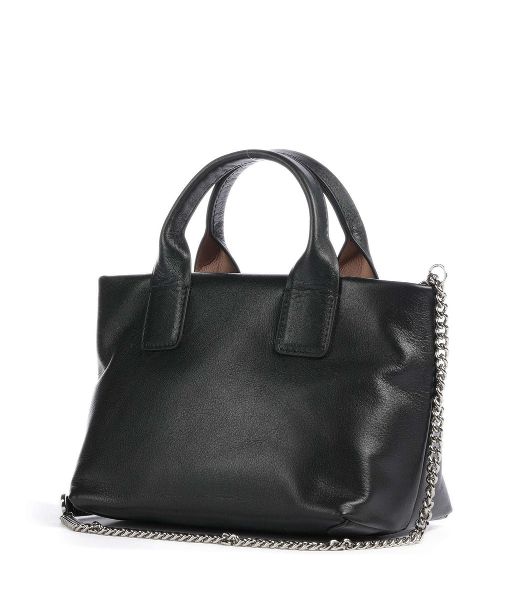 DuDu Bags Ibiza Crossbody bag black