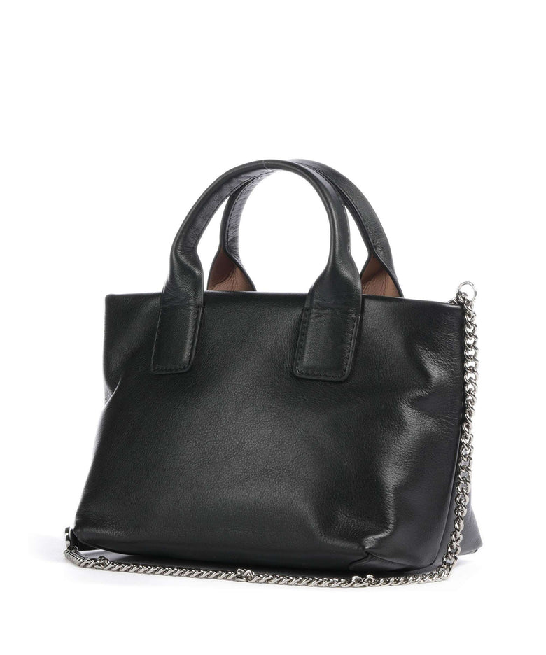 DuDu Bags Ibiza Crossbody bag black