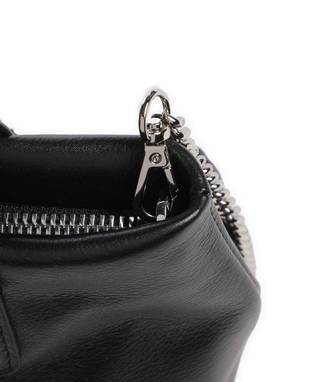 DuDu Bags Ibiza Crossbody bag black