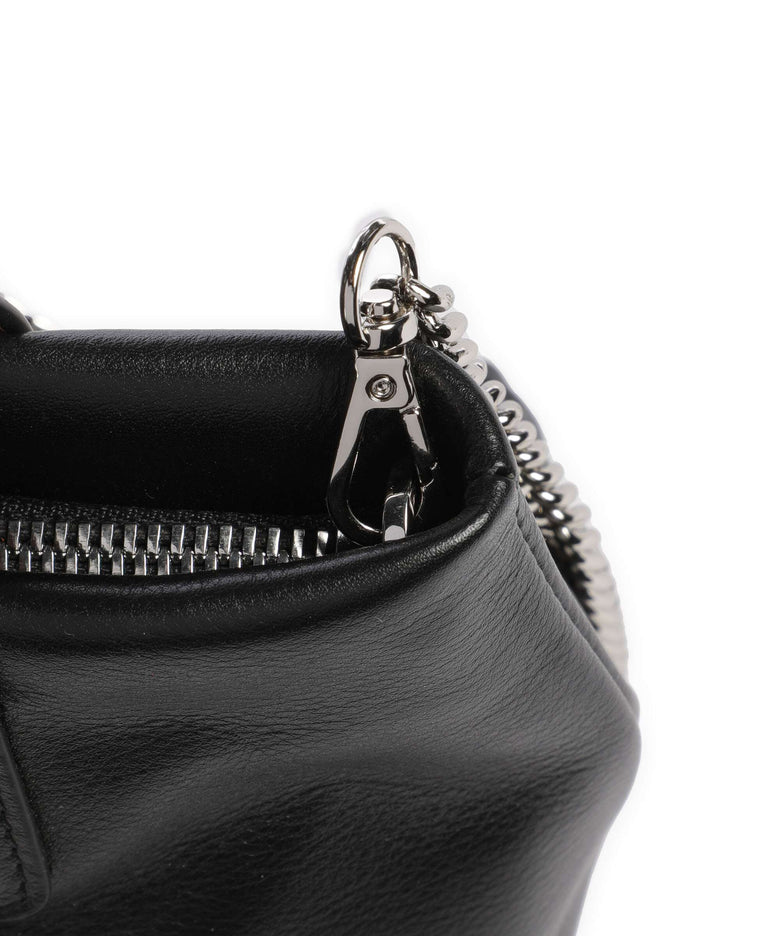 DuDu Bags Ibiza Crossbody bag black