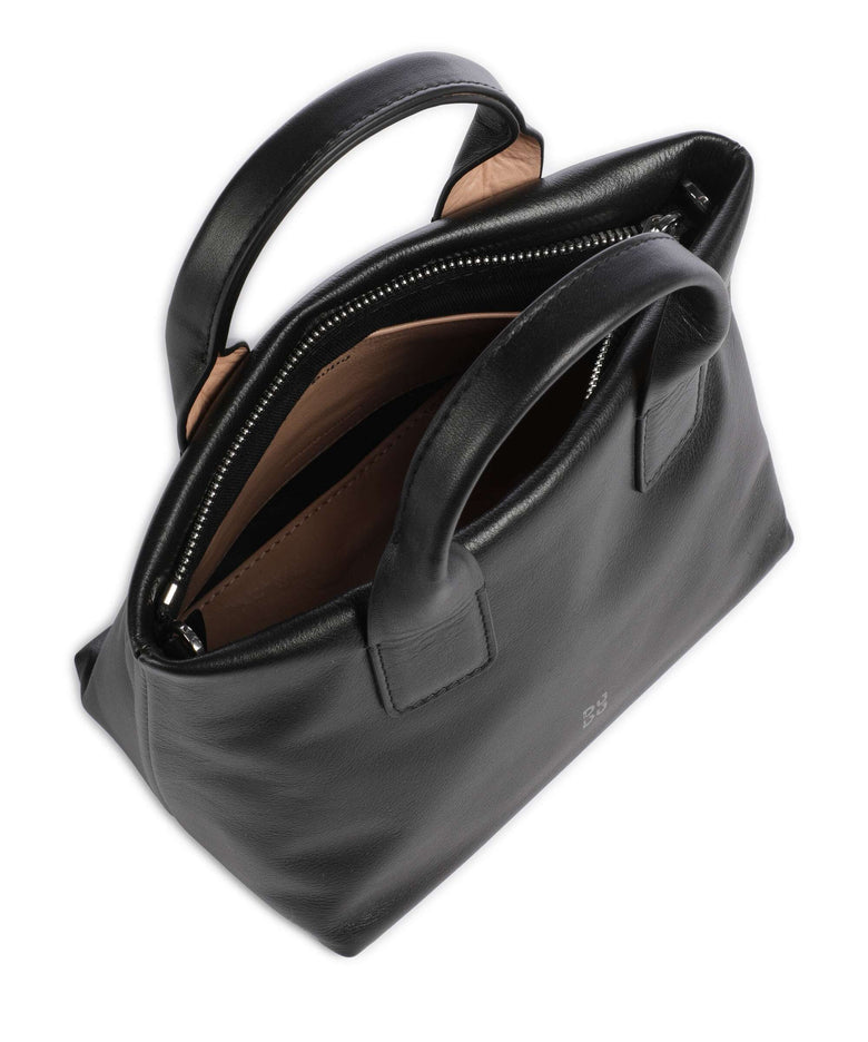 DuDu Bags Ibiza Crossbody bag black