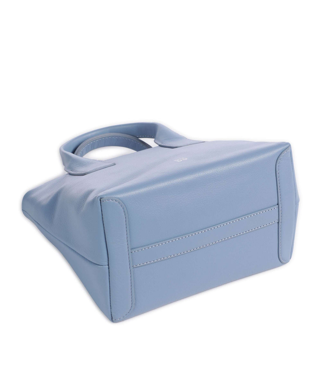 DuDu Bags Ibiza Crossbody bag pastel blue