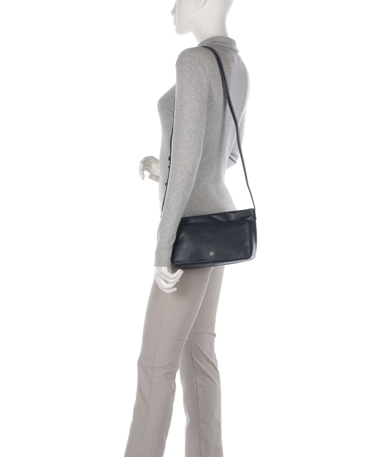 DuDu Bags Fiji Crossbody bag navy