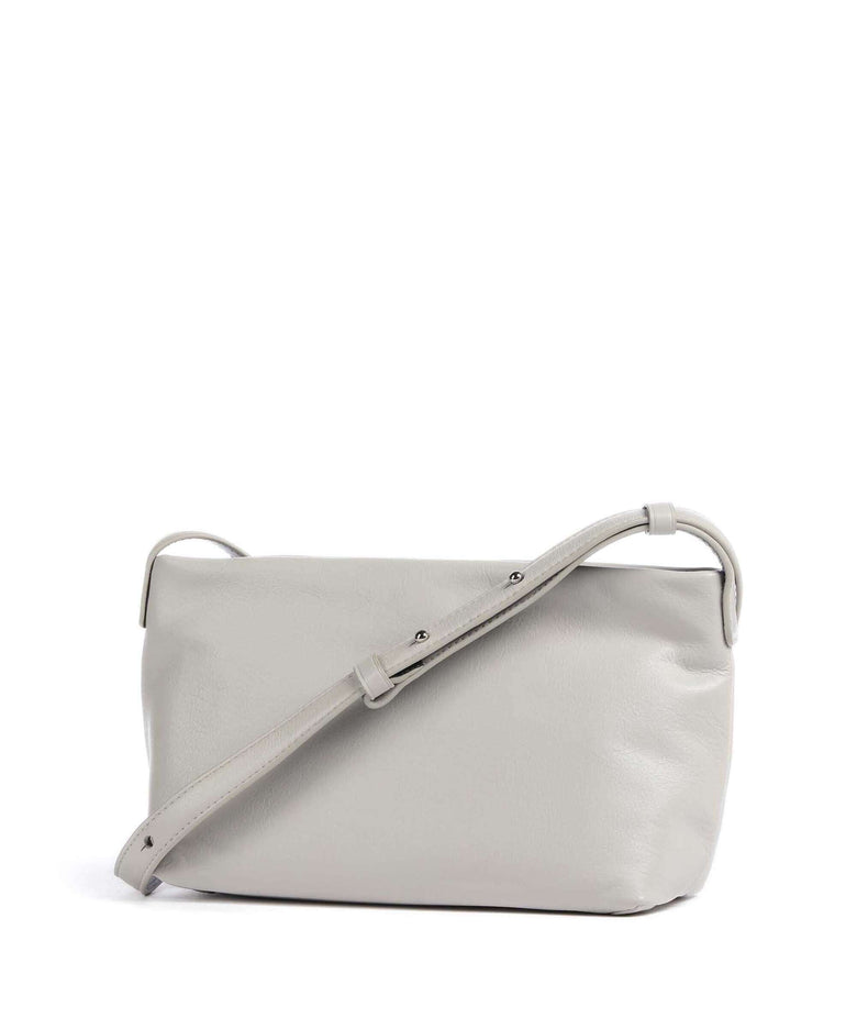 DuDu Bags Fiji Crossbody bag pearl grey