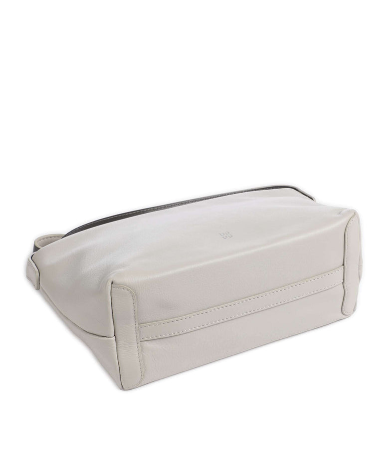 DuDu Bags Fiji Crossbody bag pearl grey